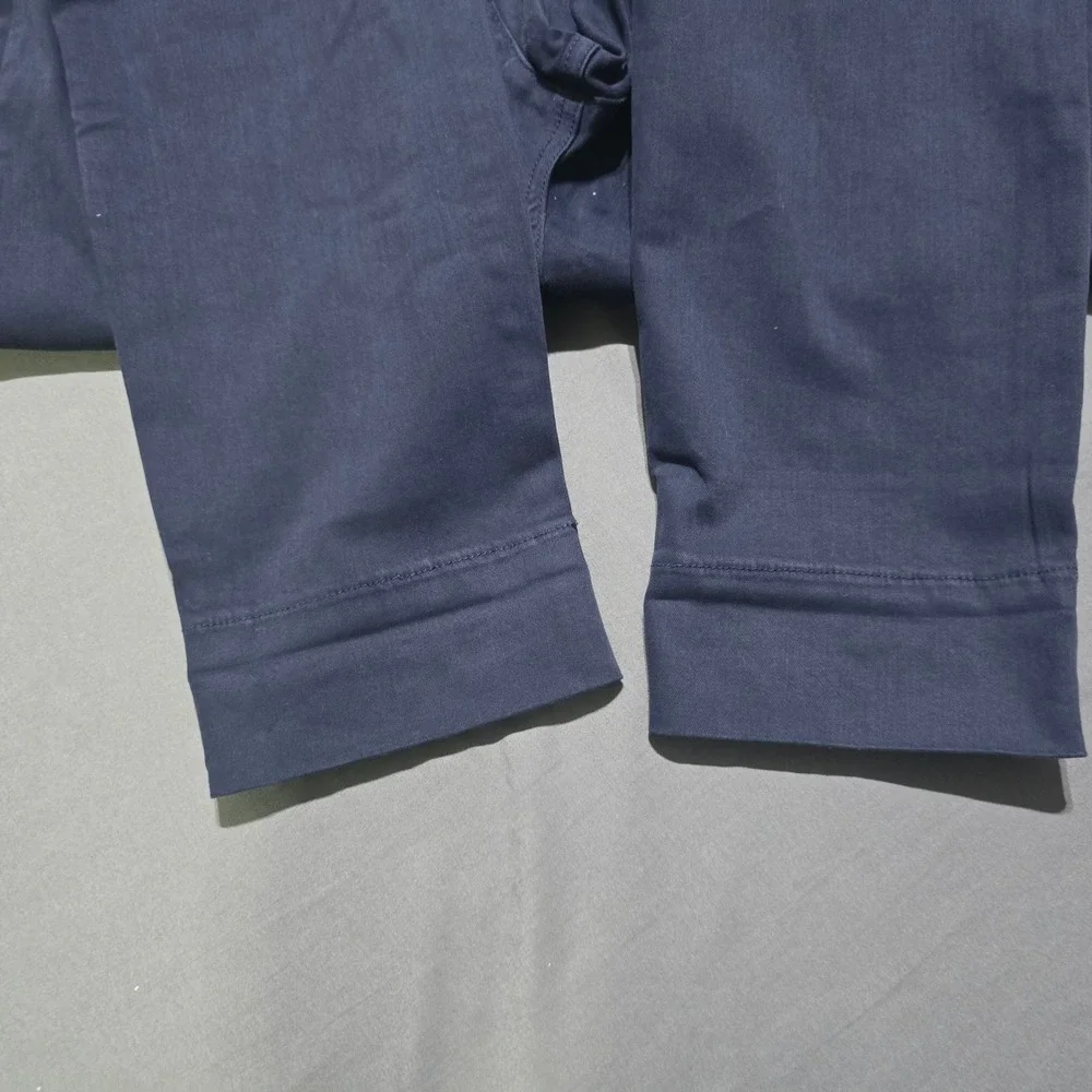 Cosmic Blue Love Chinos Mens 32x28 Admiral Navy PCL110560TH Eco-Friendly Stretch